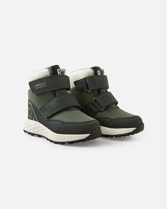 Reimatec shoes, Hallava