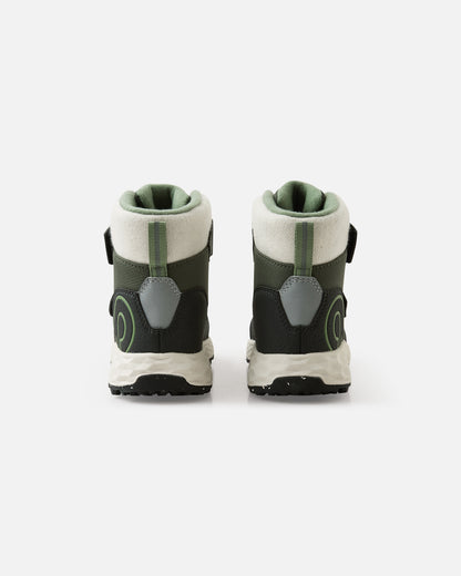 Reimatec Vízálló bakancs, Hallava