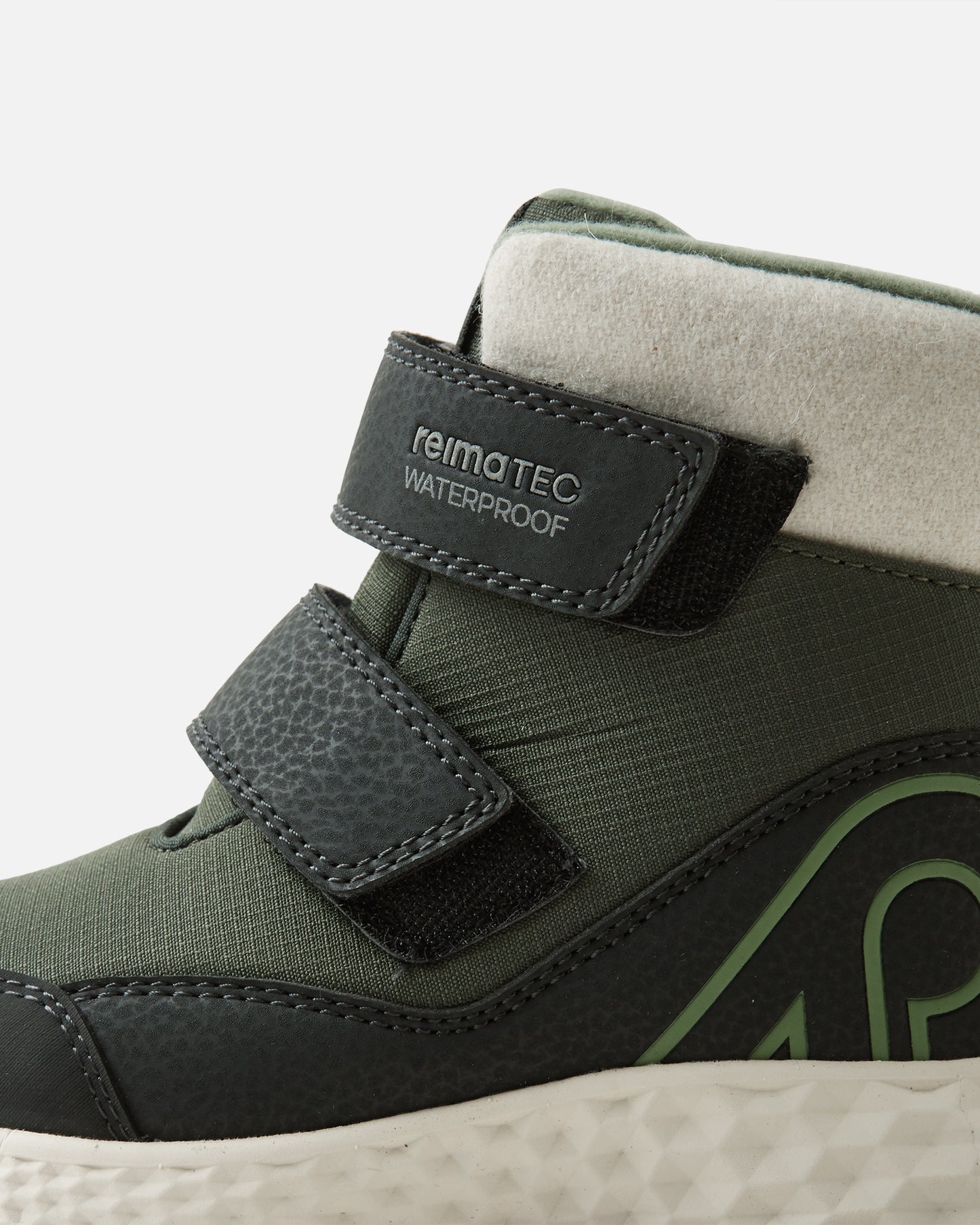 Reimatec Vízálló bakancs, Hallava