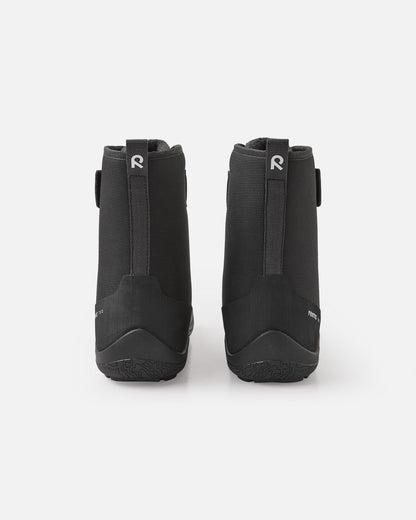 ReimaTec barefoot winter boots, Talvella