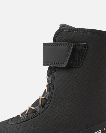 ReimaTec barefoot winter boots, Talvella