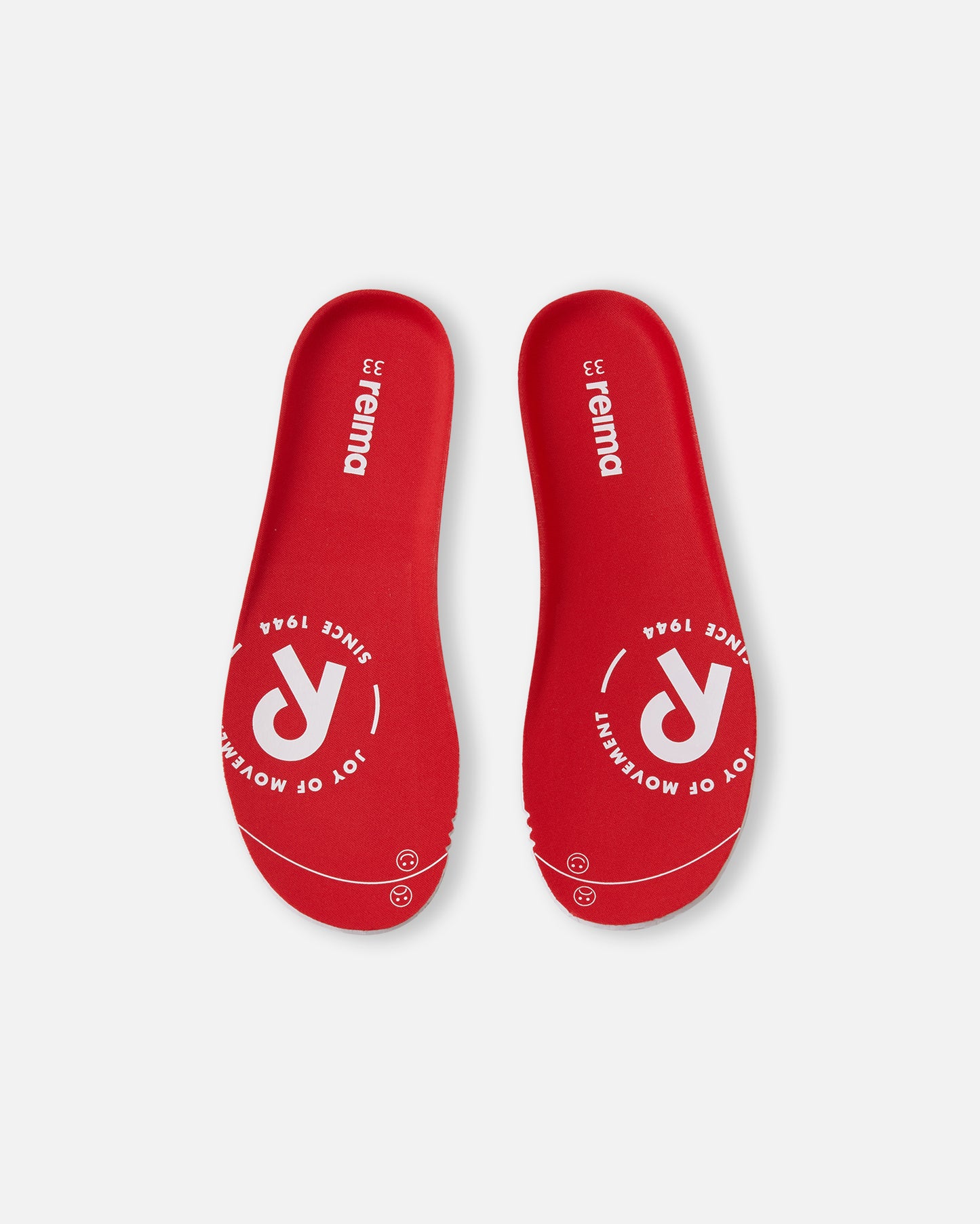 ReimaTec Waterproof Sneakers, Enkkari