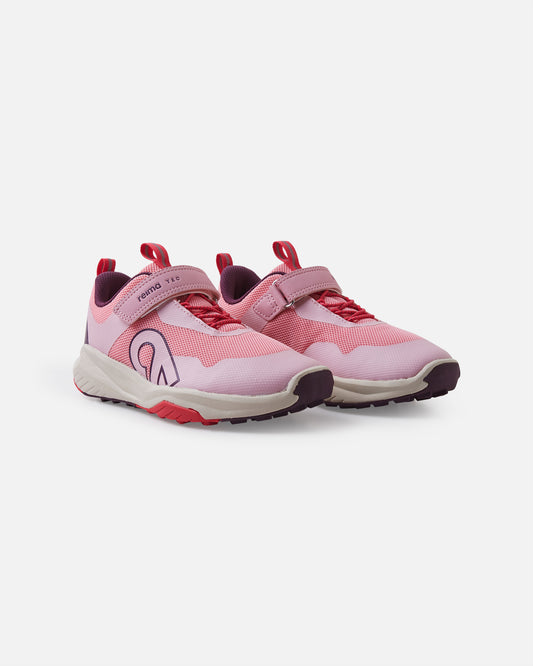 ReimaTec Waterproof Sneakers, Enkkari