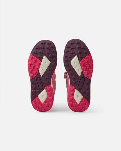 ReimaTec Waterproof Sneakers, Enkkari