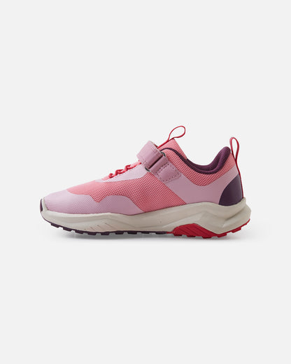 ReimaTec Waterproof Sneakers, Enkkari