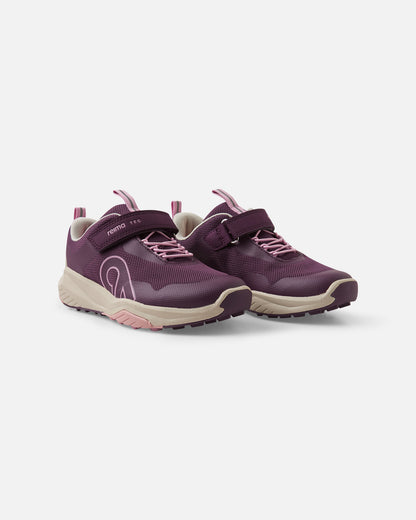 ReimaTec Waterproof Sneakers, Enkkari