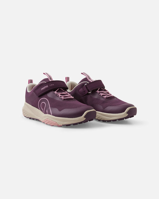 ReimaTec Waterproof Sneakers, Enkkari