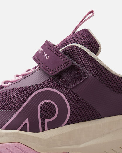 ReimaTec Waterproof Sneakers, Enkkari