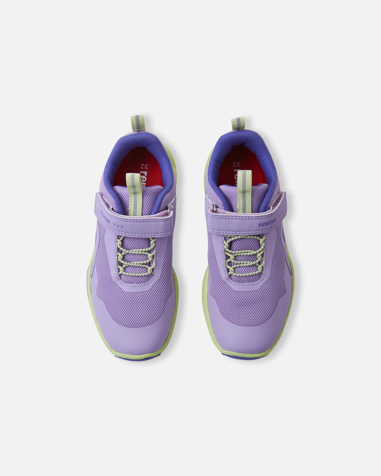 ReimaTec Waterproof Sneakers, Enkkari