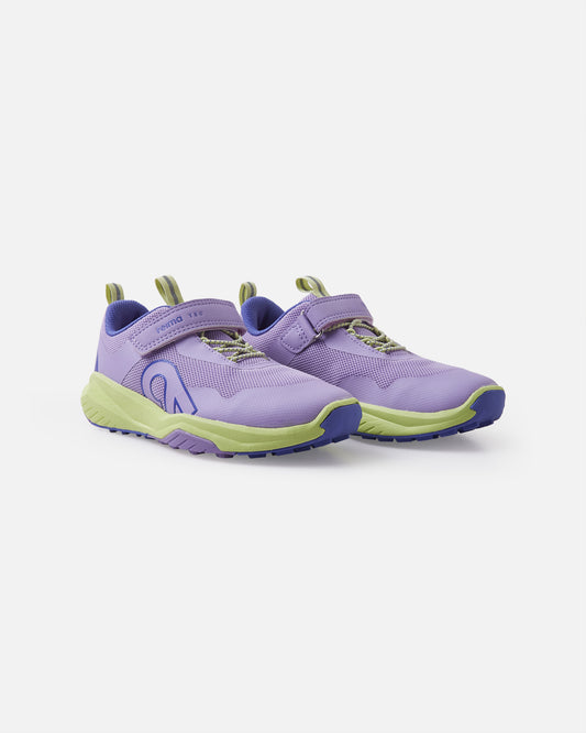 ReimaTec Waterproof Sneakers, Enkkari