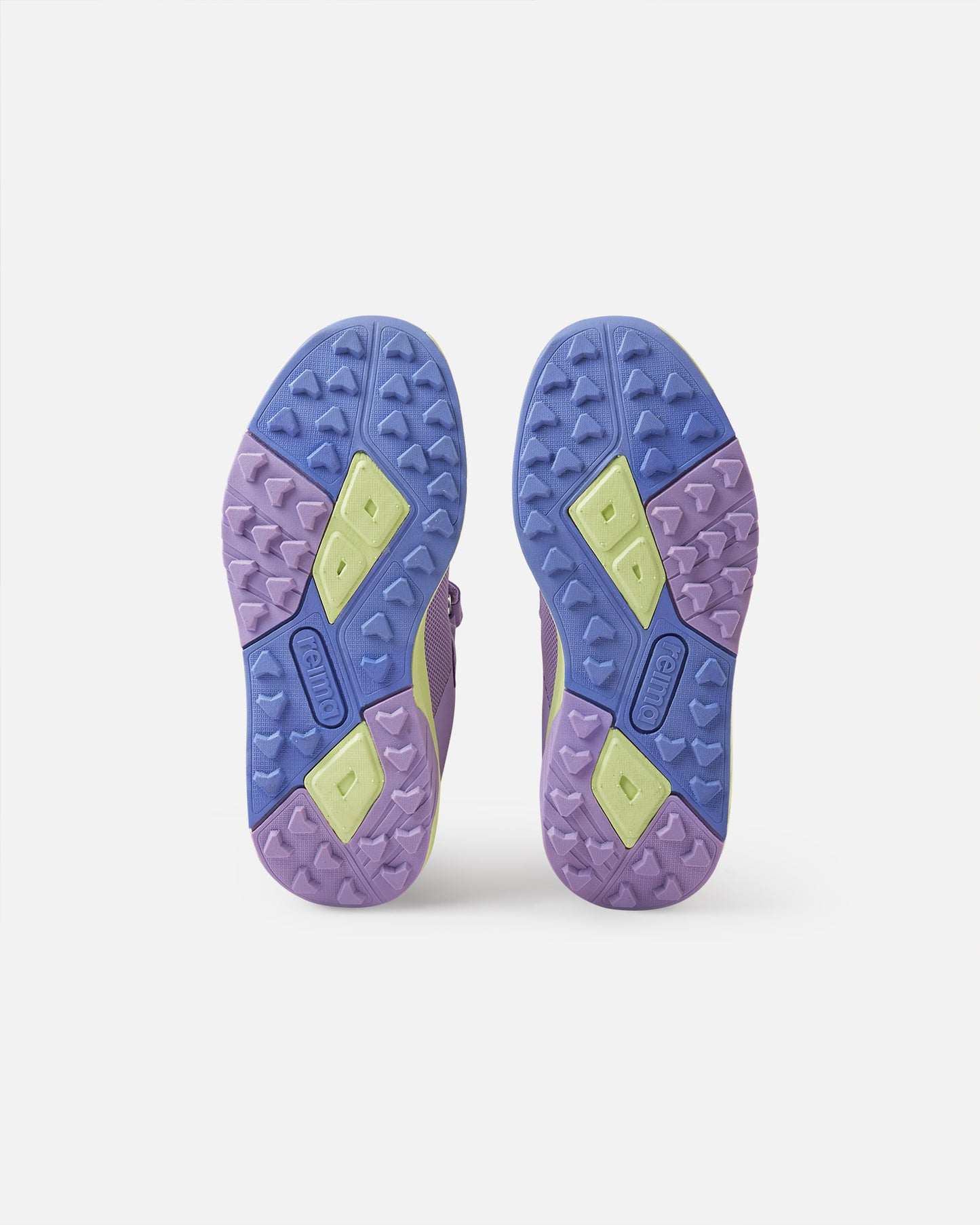 ReimaTec Waterproof Sneakers, Enkkari
