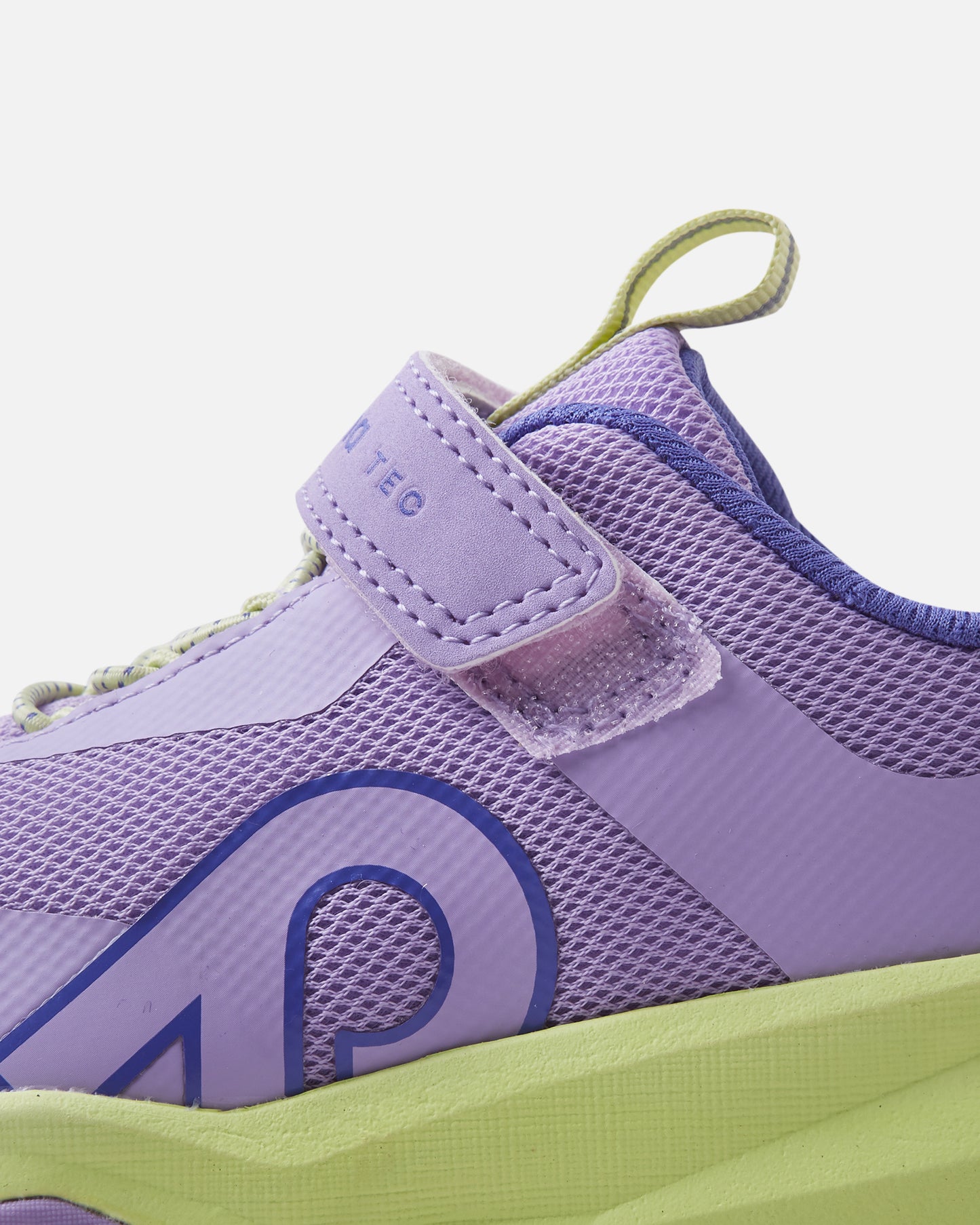 ReimaTec Waterproof Sneakers, Enkkari