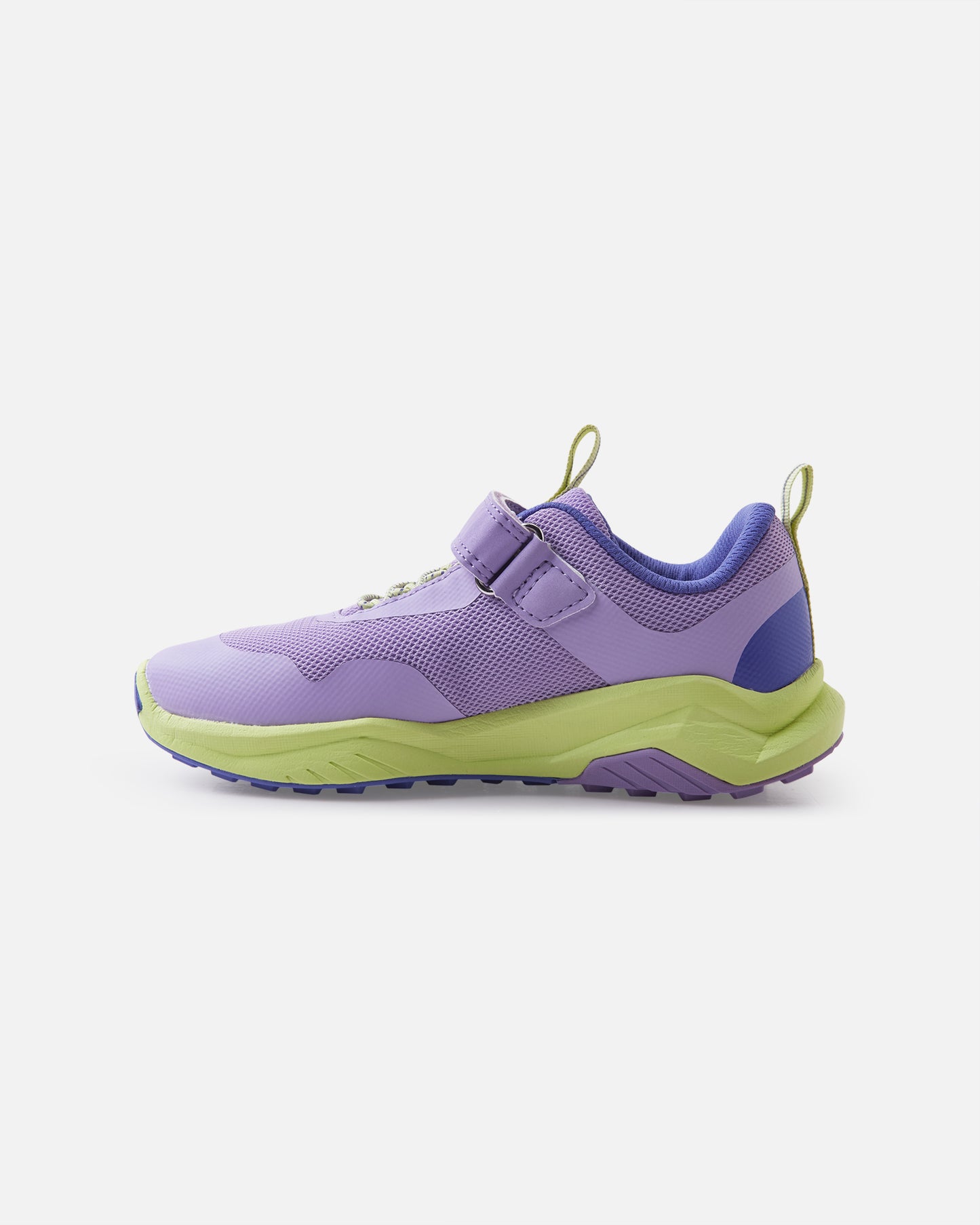 ReimaTec Waterproof Sneakers, Enkkari