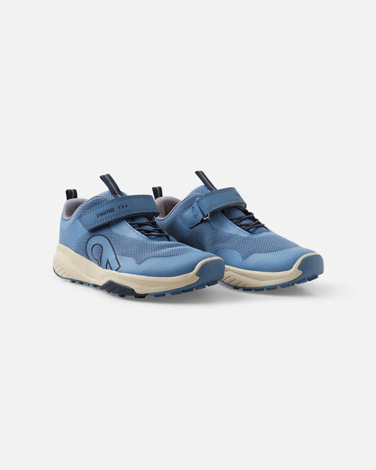 ReimaTec Waterproof Sneakers, Enkkari