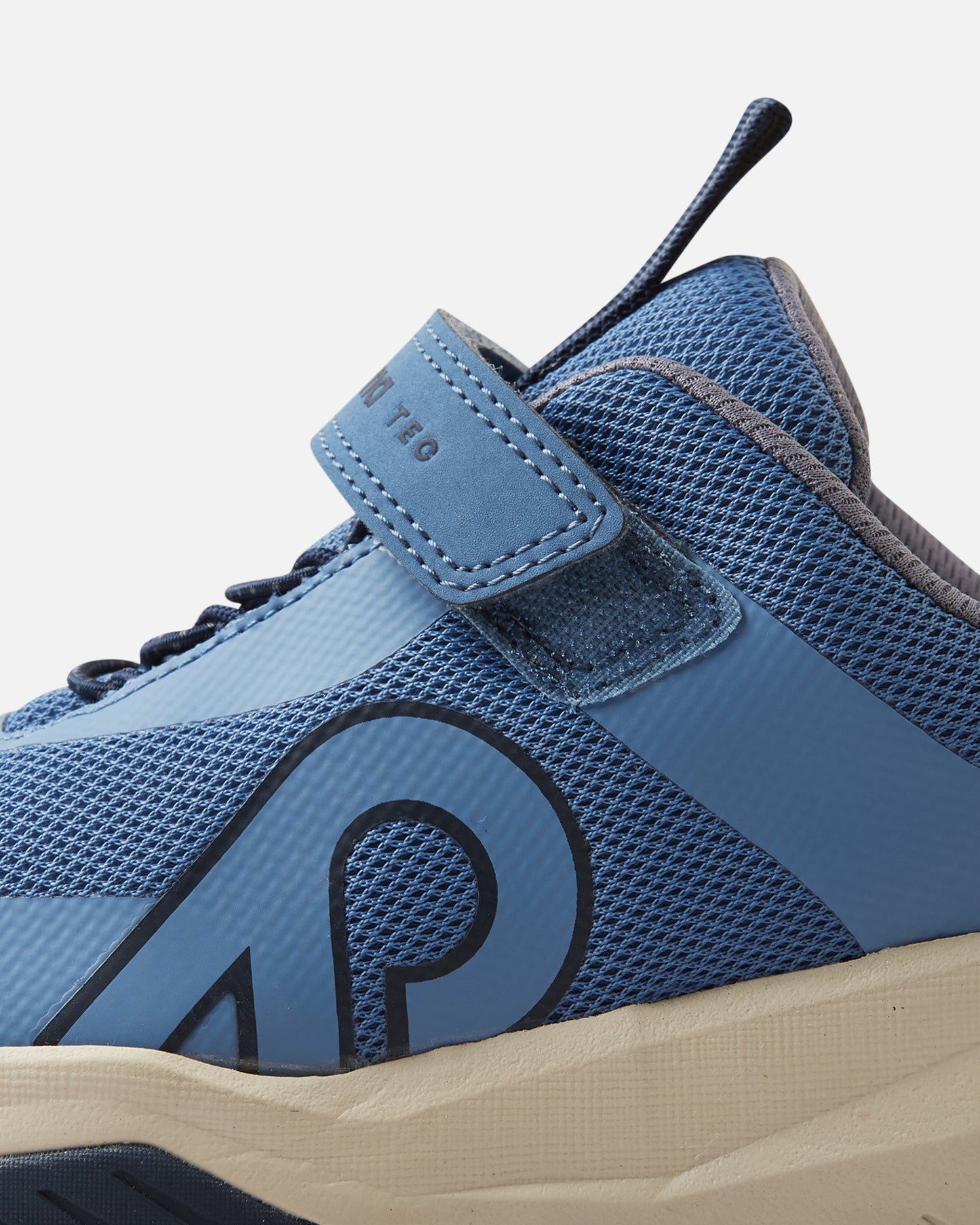 ReimaTec Waterproof Sneakers, Enkkari