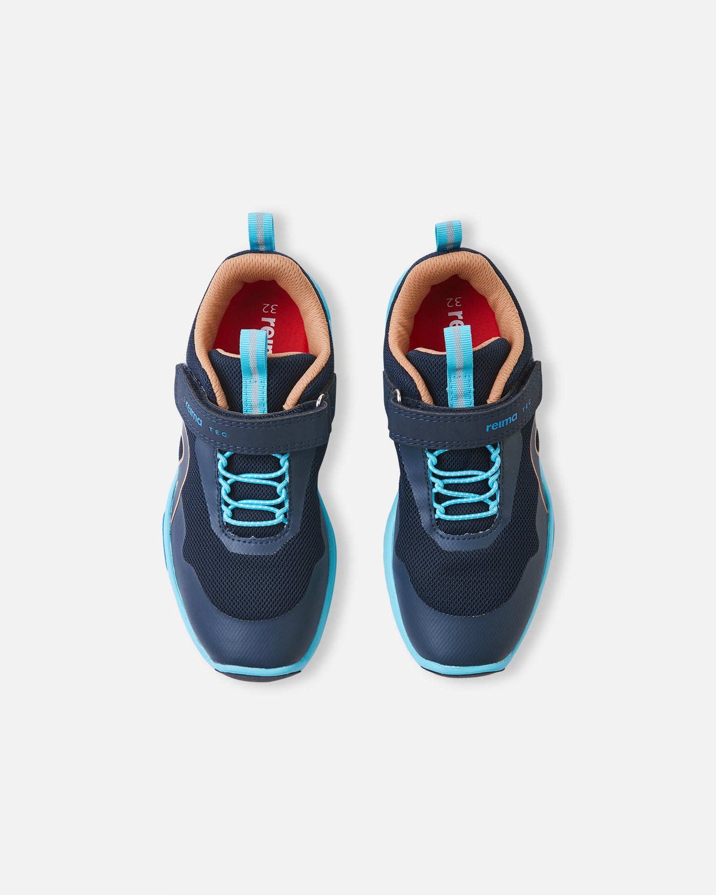 ReimaTec Waterproof Sneakers, Enkkari