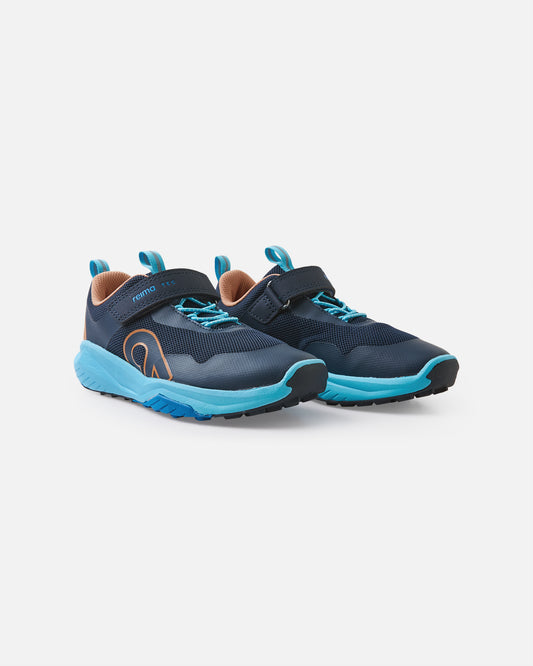 ReimaTec Waterproof Sneakers, Enkkari