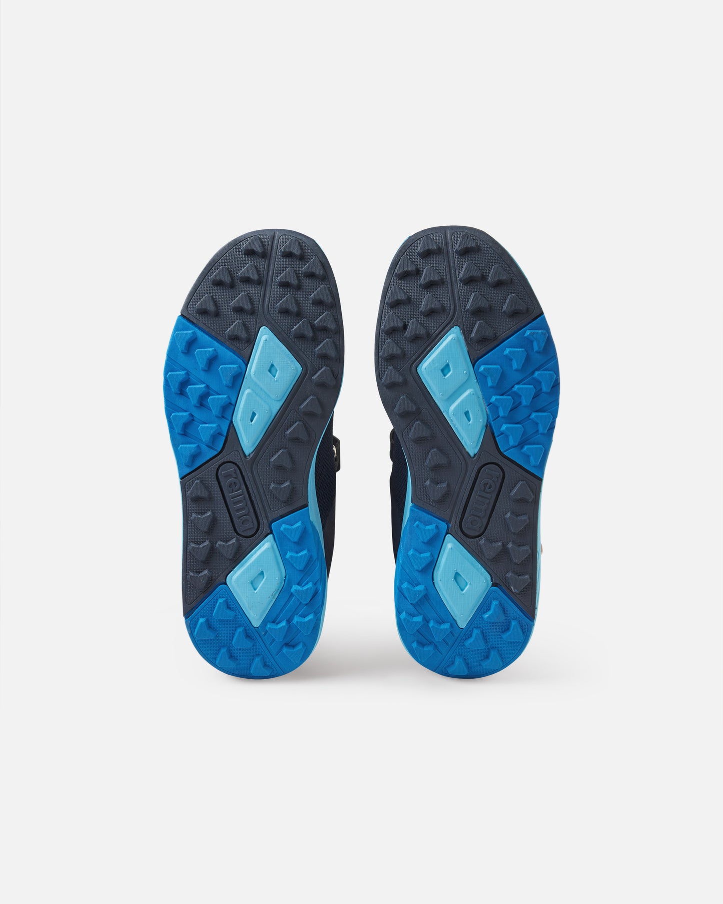 ReimaTec Waterproof Sneakers, Enkkari