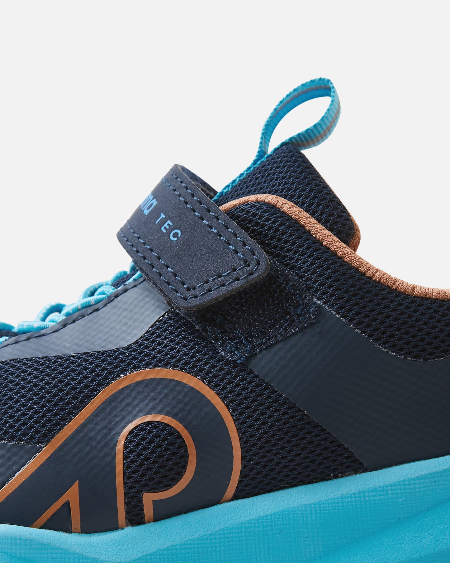 ReimaTec Waterproof Sneakers, Enkkari