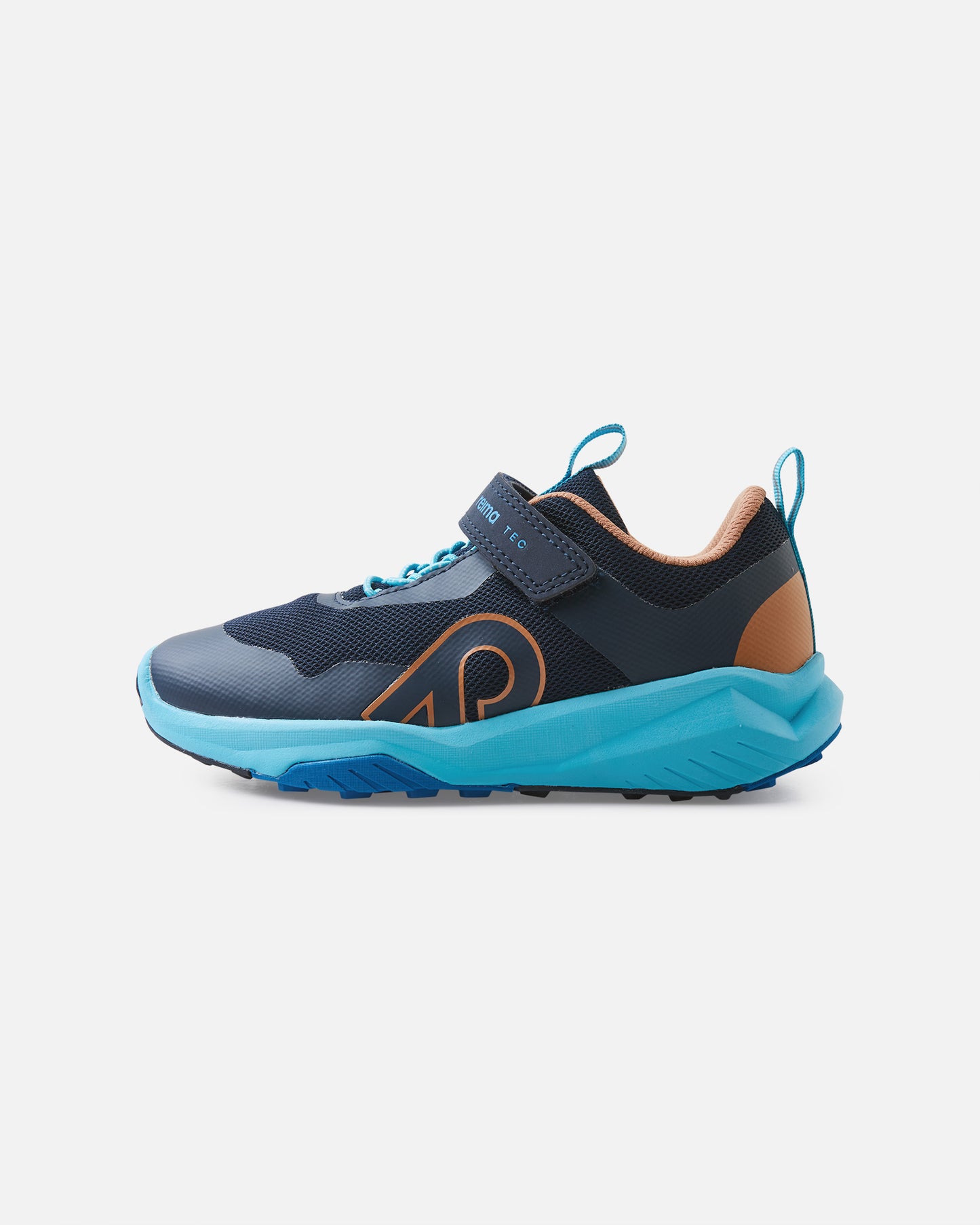 ReimaTec Waterproof Sneakers, Enkkari