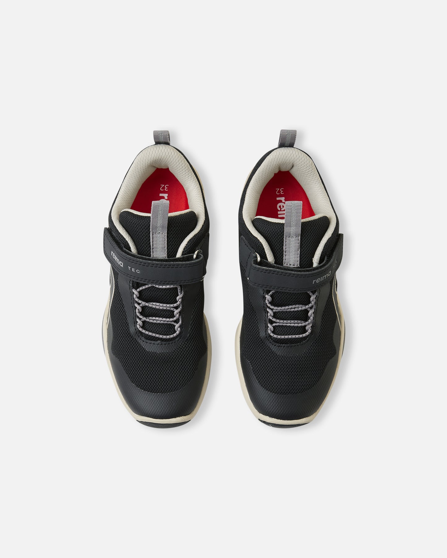 ReimaTec Waterproof Sneakers, Enkkari