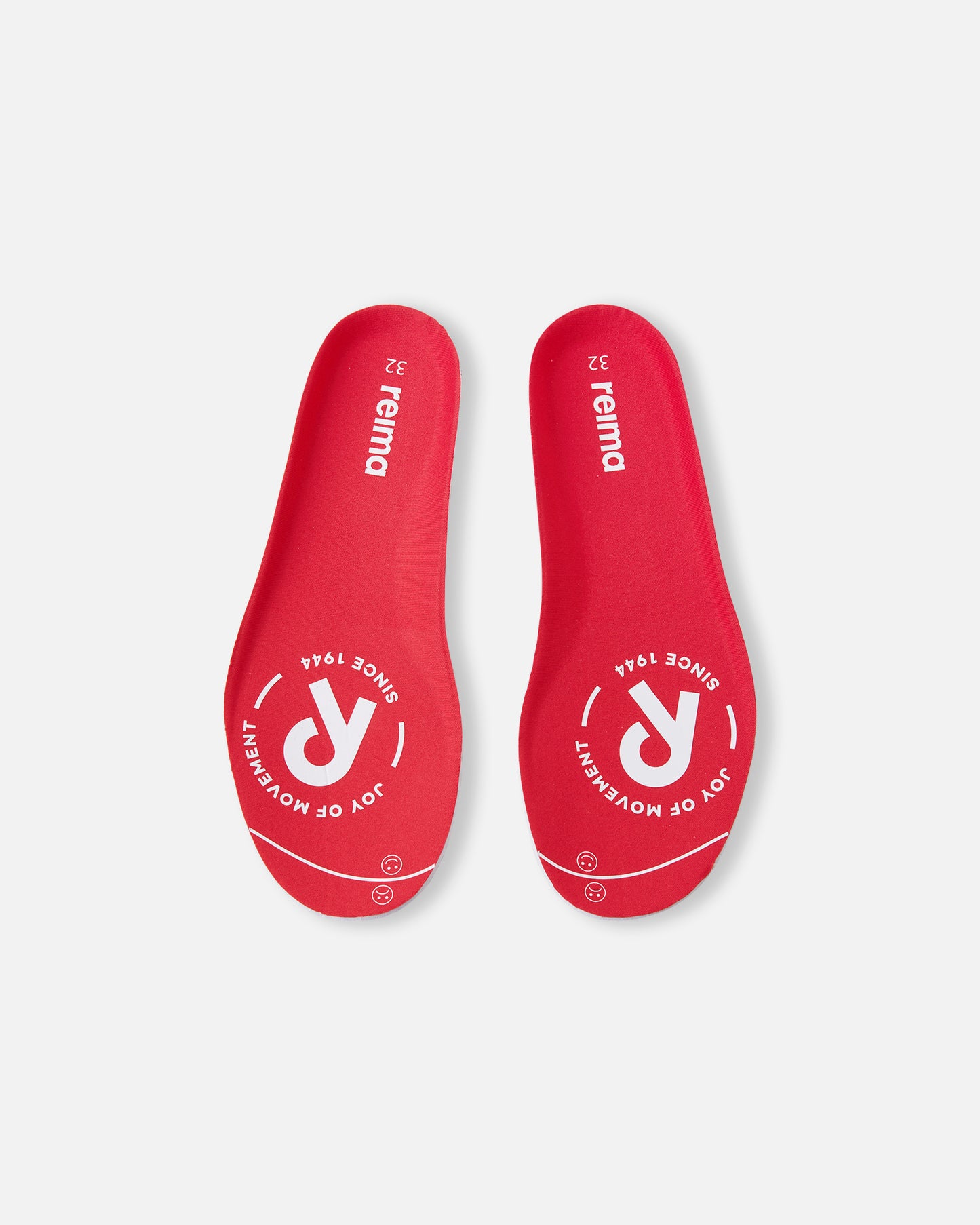 ReimaTec Waterproof Sneakers, Enkkari