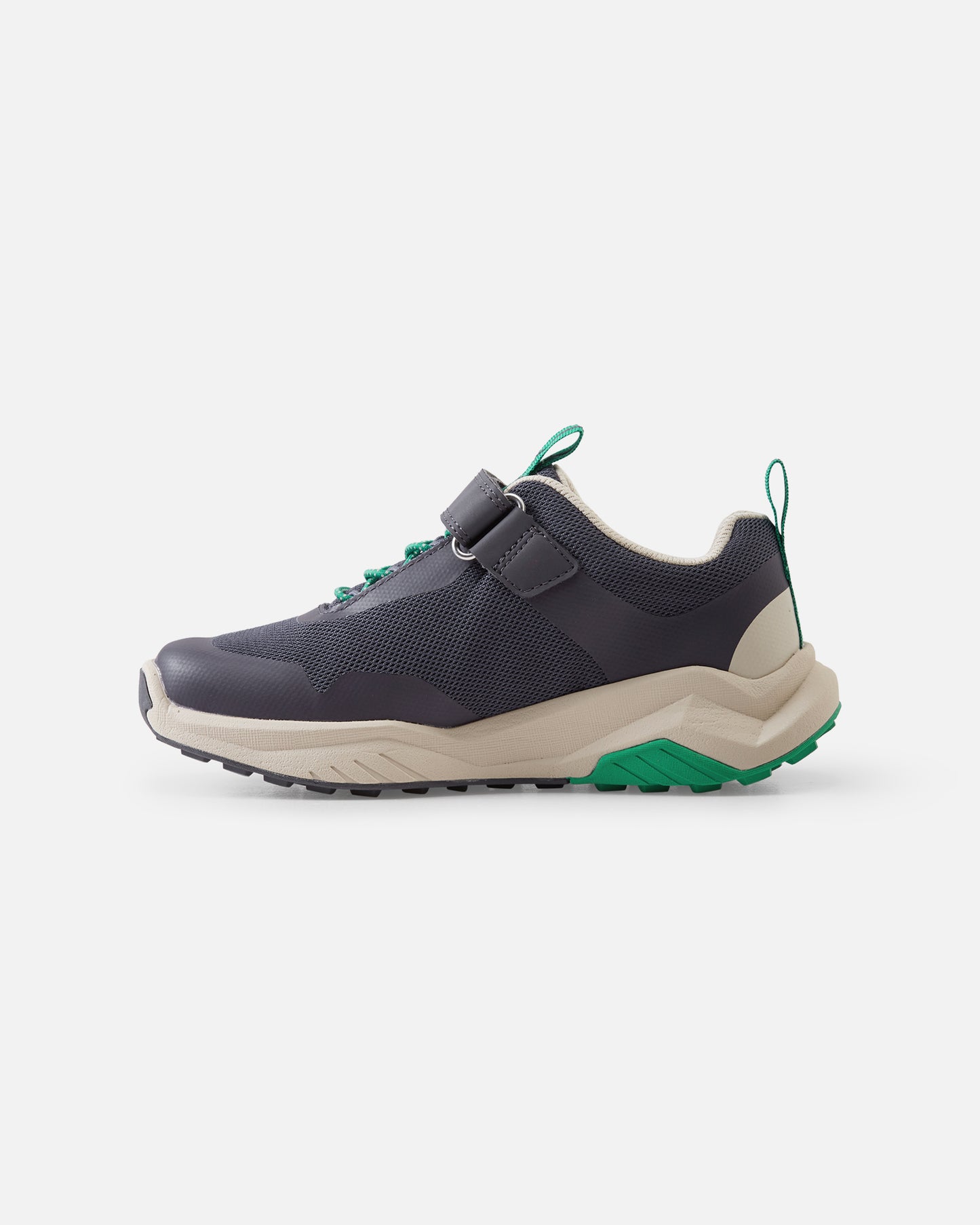ReimaTec Waterproof Sneakers, Enkkari