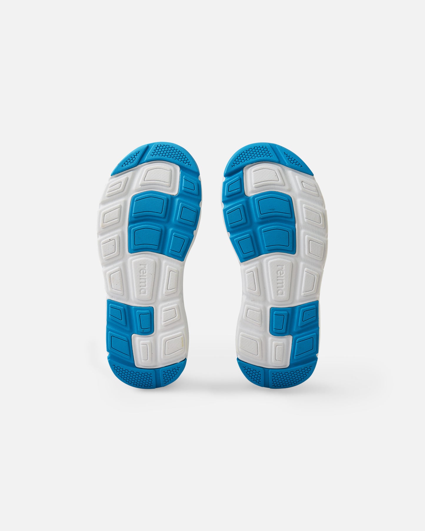 REIMA Tornacipő, Sujuva