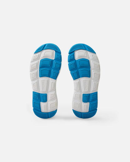 REIMA Tornacipő, Sujuva