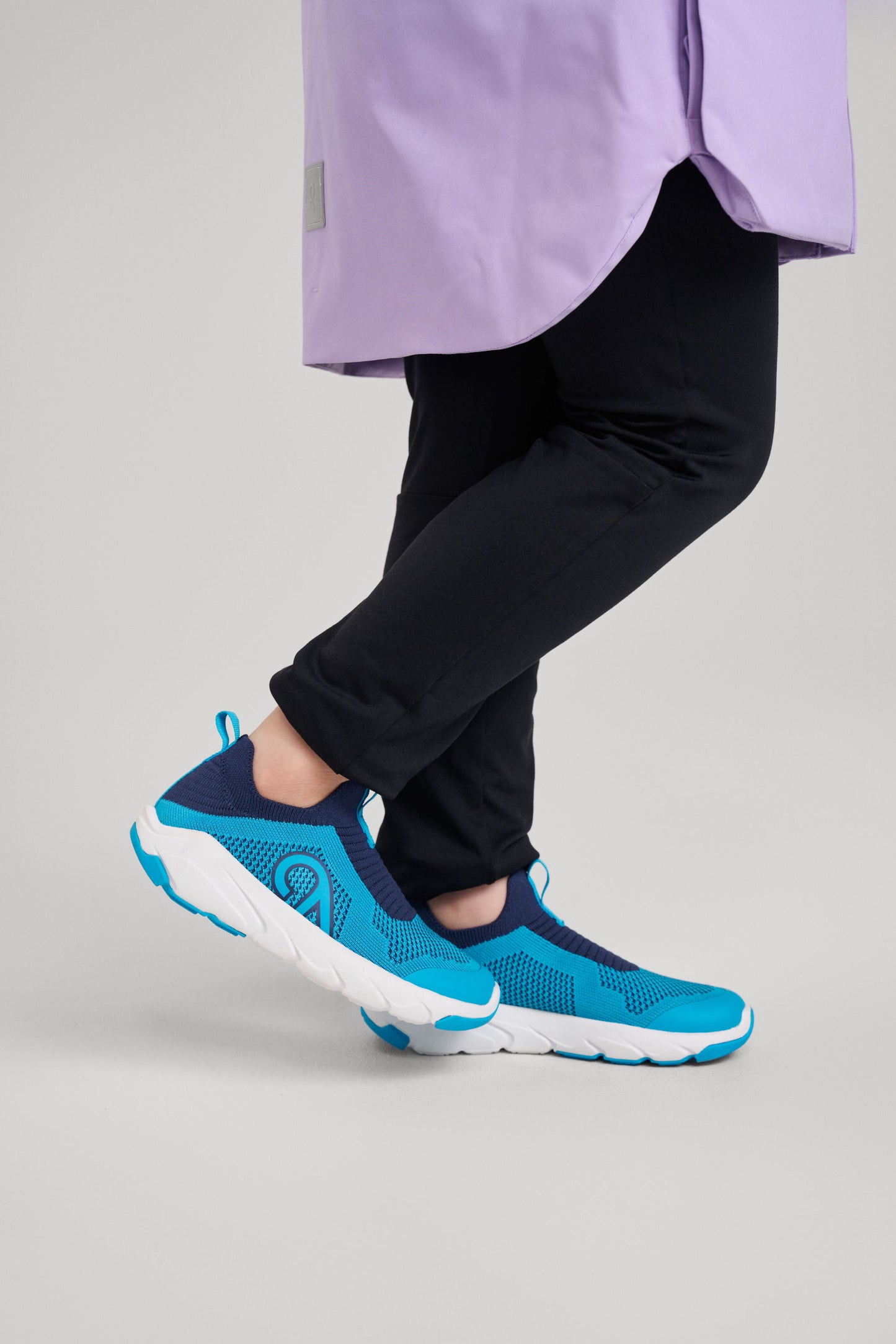 REIMA Tornacipő, Sujuva