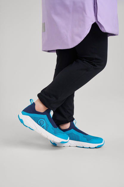 REIMA Tornacipő, Sujuva