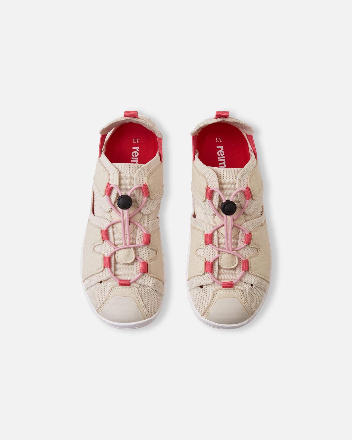 REIMA Barefoot sandals, Valoa