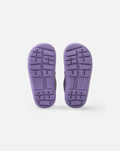 Reima Viikari ReimaTec barefoot cipő