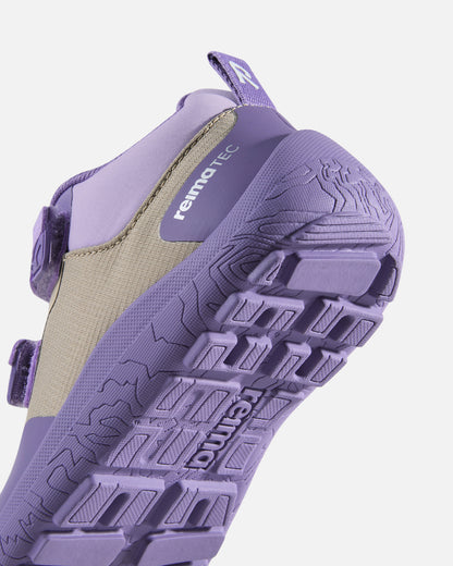 Reima Viikari ReimaTec barefoot cipő