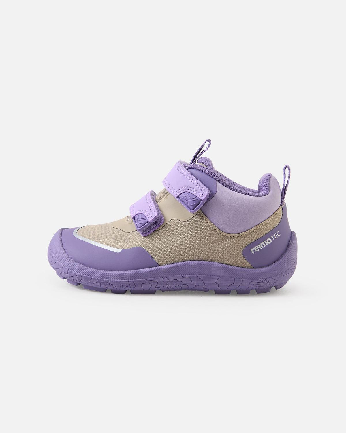 Reima Viikari ReimaTec barefoot cipő