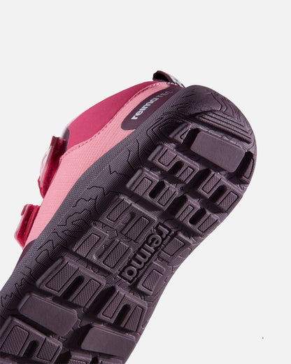 Reima Viikari ReimaTec barefoot cipő