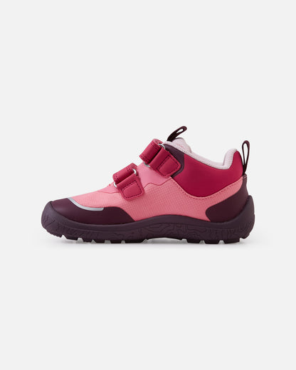 Reima Viikari ReimaTec barefoot cipő