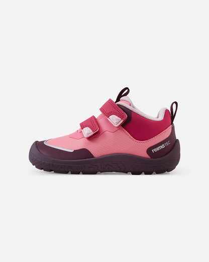 Reima Viikari ReimaTec barefoot cipő
