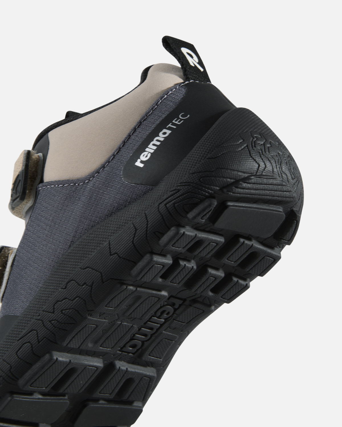 Reima Viikari ReimaTec barefoot cipő