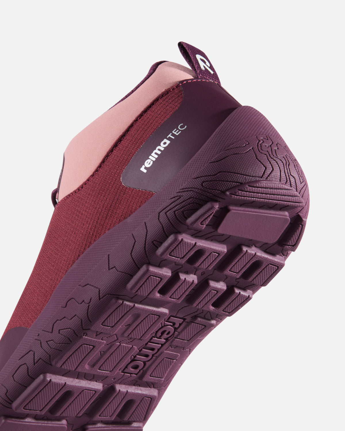 Reima Sankari ReimaTec barefoot cipő