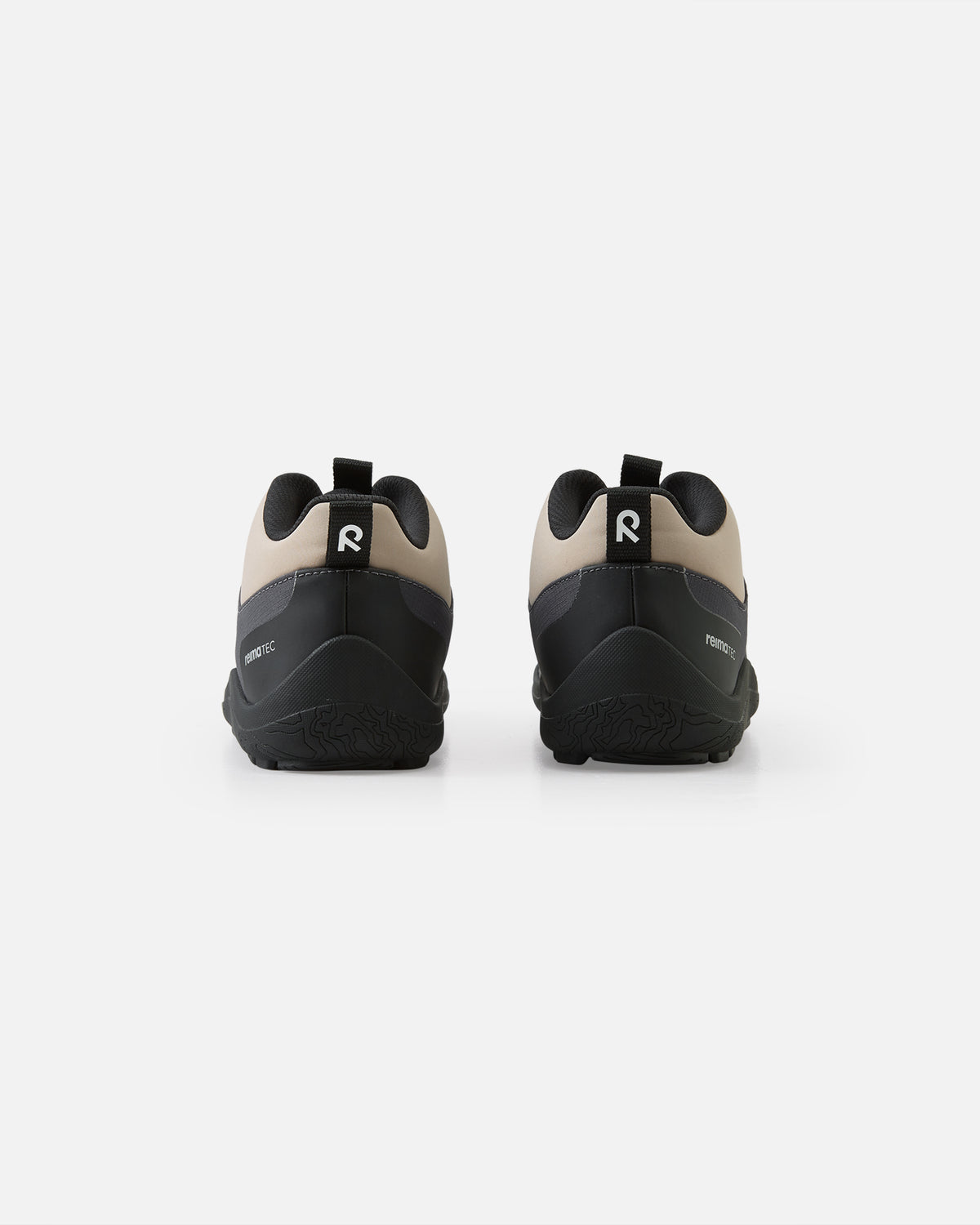 Reima Sankari ReimaTec barefoot cipő