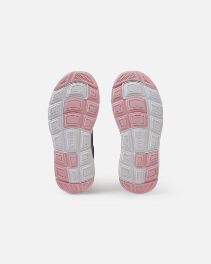 REIMA könnyű sportcipő, Ohitus