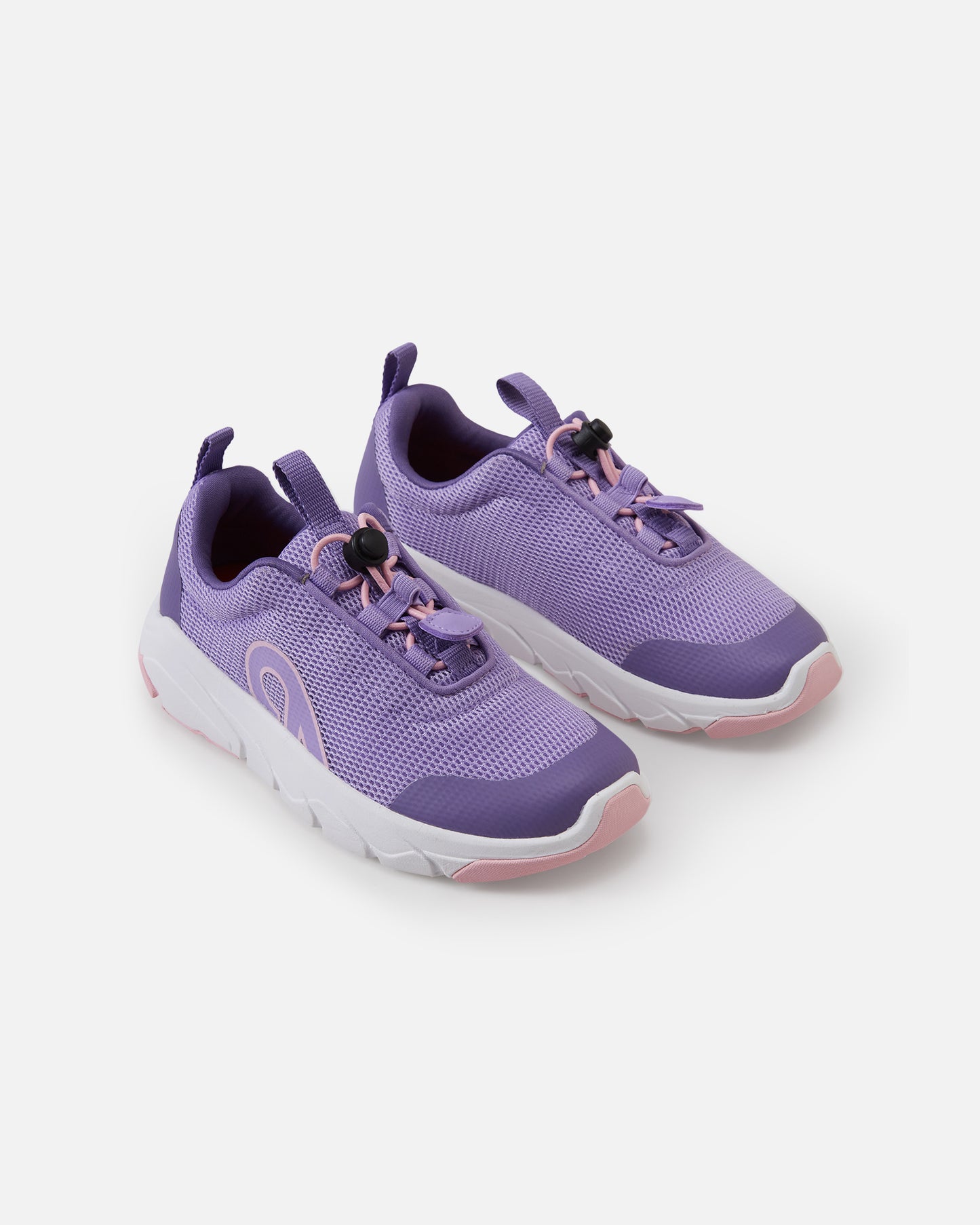 REIMA könnyű sportcipő, Ohitus