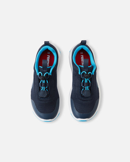 REIMA könnyű sportcipő, Ohitus