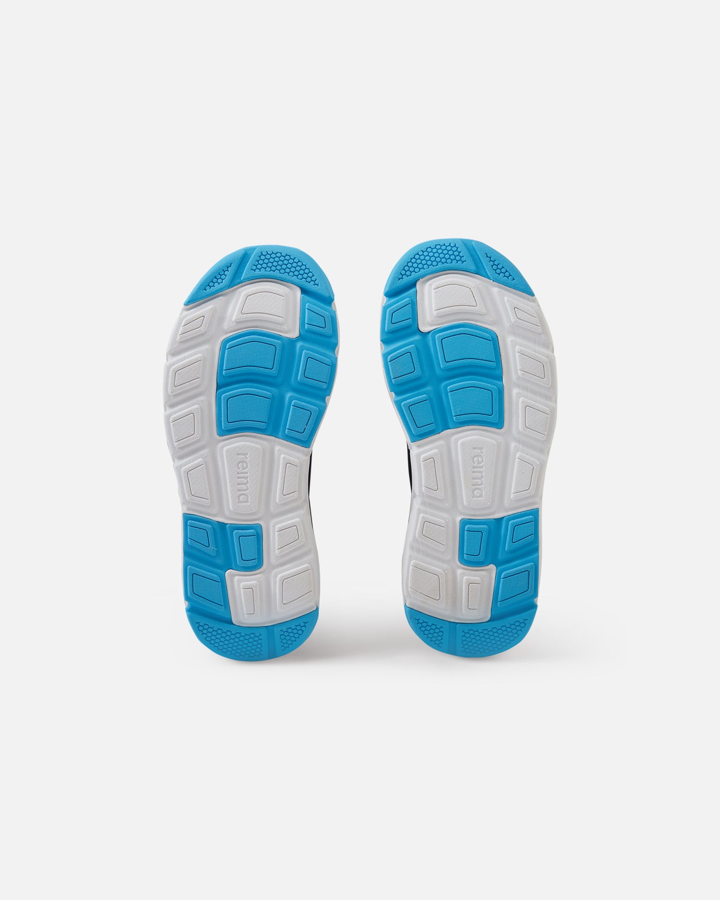 REIMA könnyű sportcipő, Ohitus