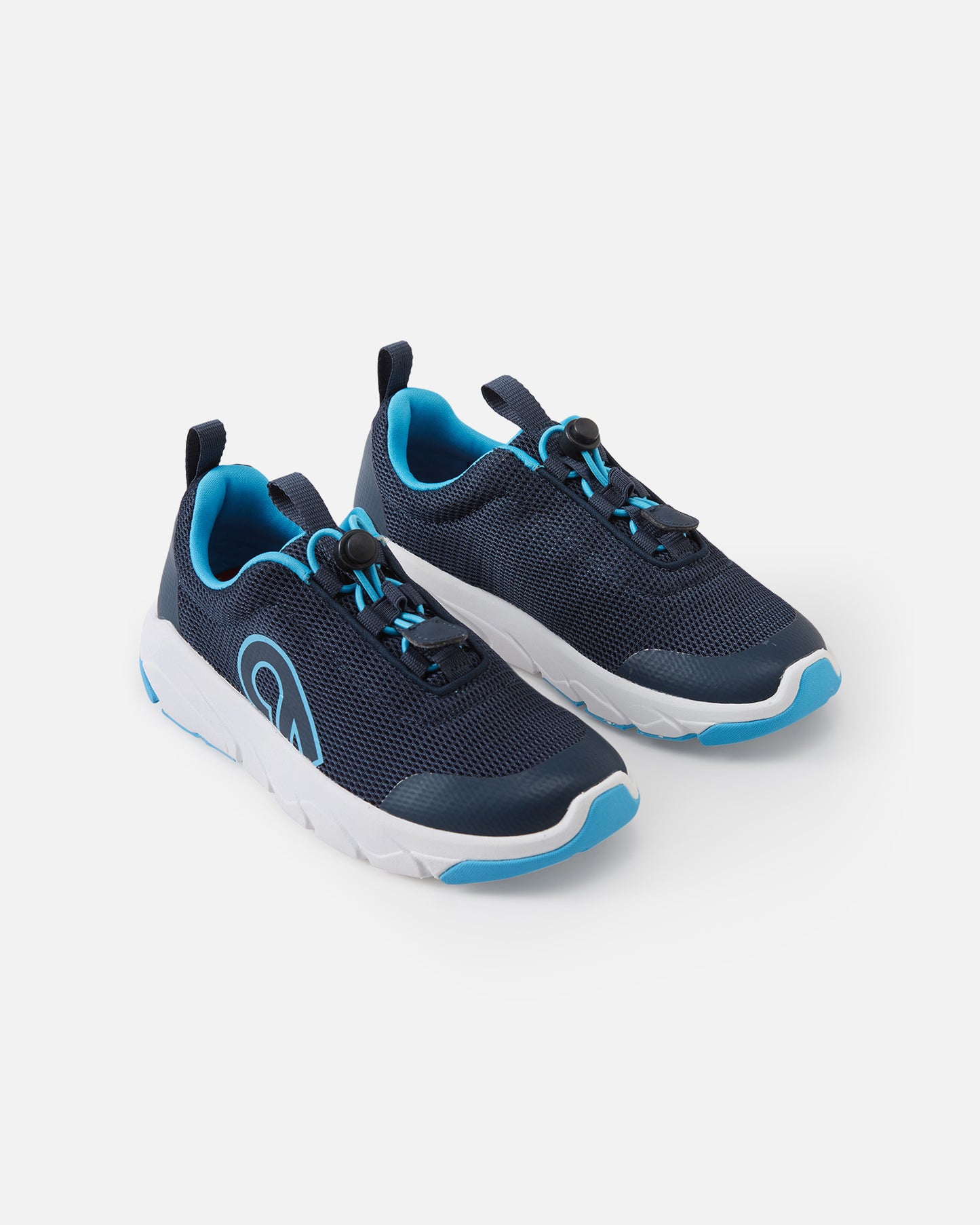 REIMA könnyű sportcipő, Ohitus