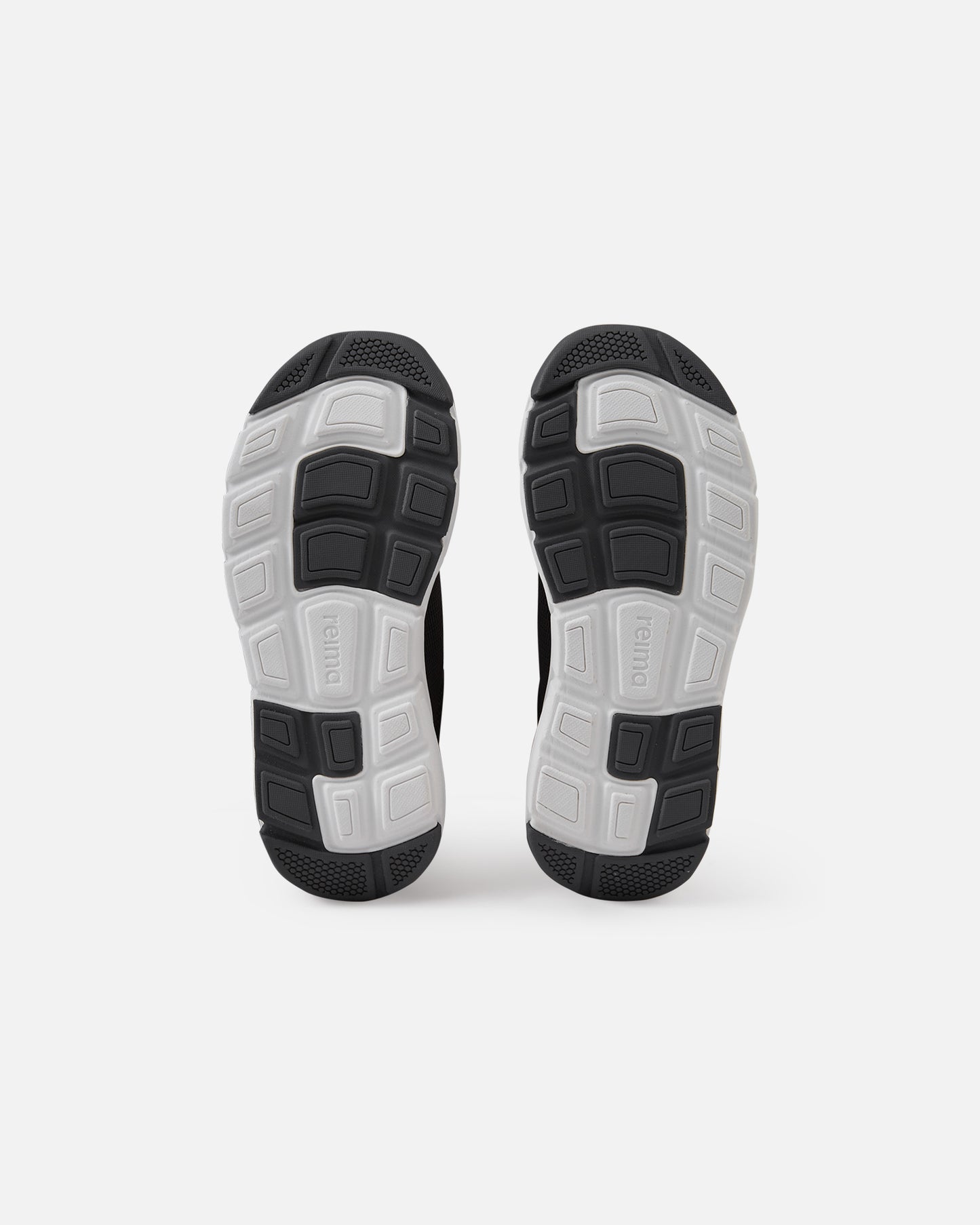 REIMA könnyű sportcipő, Ohitus