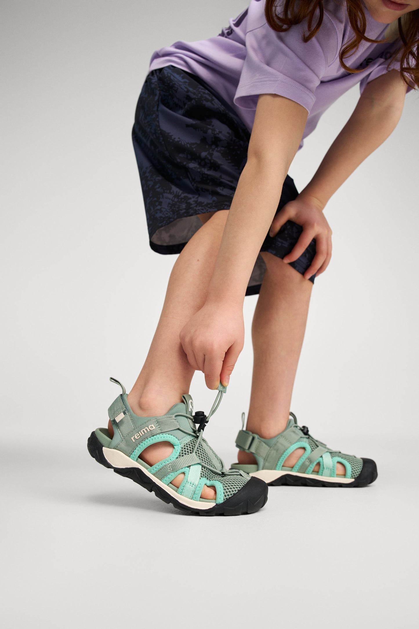 REIMA Sandals, Tilani