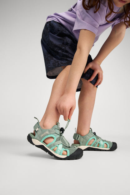 REIMA Sandals, Tilani