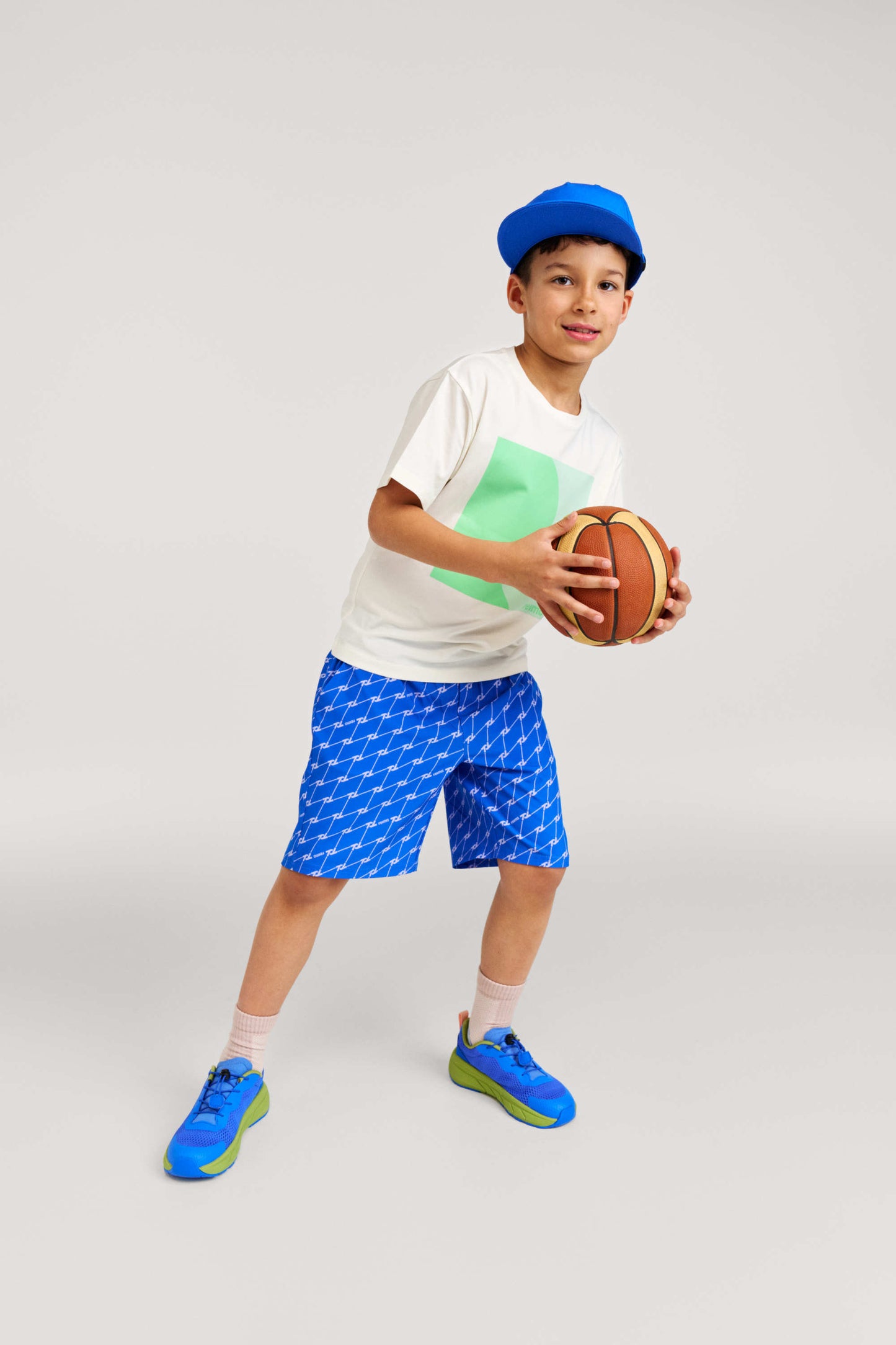REIMA Summer Cap, Lippis